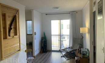 Imagem 2: Apartamento - Parque Prado - Campinas