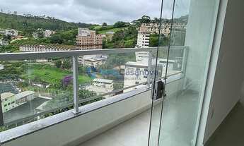 Imagem 3: Apartamento à venda, 3 quartos, 1 suíte, 2 vagas, João Braz da Costa Val - VIÇOSA/MG