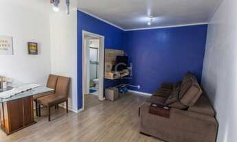 Imagem 2: Porto Alegre - Apartamento Padrão - Santana