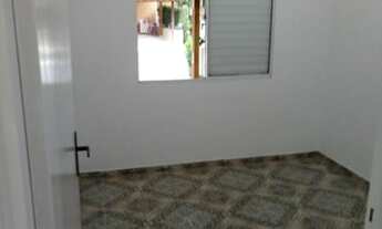 Imagem 3: Casa - 2 Dormitórios - Condomínio Recanto das Graças II - Jardim Petrópolis - Cotia/SP