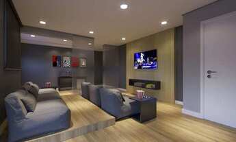 Imagem 2: NC GUILHERMINA , 36 - 41m², 2 quartos - Cidade Patriarca, São Paulo - SP