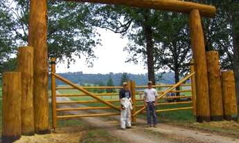 Imagem: AF- Fazenda entrada R$16.500