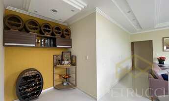 Imagem 5: Casa - Swiss Park - Campinas