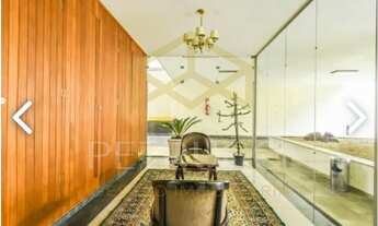 Imagem: Apartamento - Cerqueira César - São Paulo