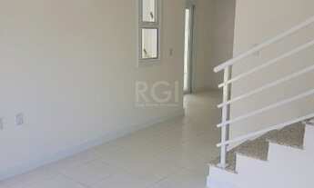 Imagem 3: Porto Alegre - Casa Padrão - Tristeza