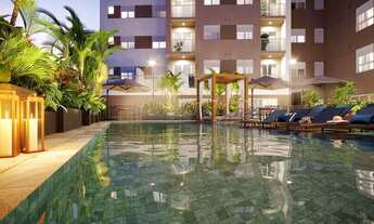 Imagem 2: Star Benx Conceição - 27 a 56m² - 1 a 2 quartos - Vila Guarani, São Paulo - SP