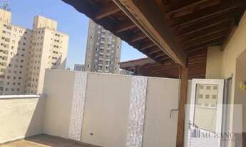 Imagem 7: Casa em Condomínio para Venda em Santo André, Vila Scarpelli, 3 dormitórios, 1 suíte, 3 ba