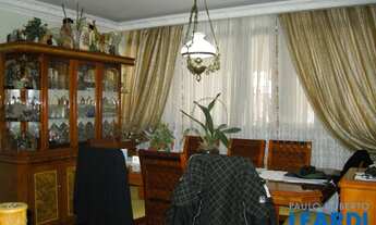 Imagem 3: SOBRADO - JARDIM GUEDALA - SP