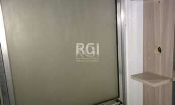 Imagem 3: Porto Alegre - Apartamento Padrão - Santa Tereza