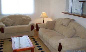 Imagem 7: FLAT - MOEMA ÍNDIOS - SP