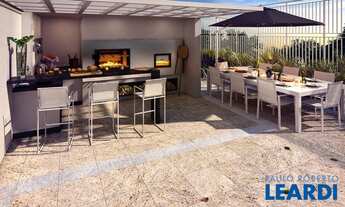 Imagem: APARTAMENTO - PINHEIROS - SP