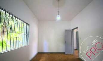 Imagem 4: VENDA ou locação - Casa com 140m² com 3 dormitórios e vaga - Santo Amaro