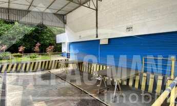 Imagem 7: Galpão Manaus - 13.032 m² - Distrito Industrial ll - GGL86