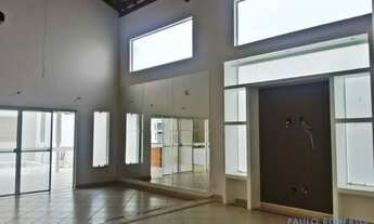 Imagem 2: CASA EM CONDOMÍNIO - BOSQUE - SP