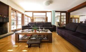 Imagem 3: Casa com 4 dormitórios à venda em Pelotas