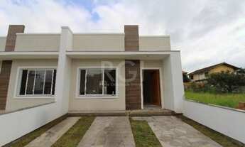 Imagem: Porto Alegre - Casa Padrão - Hípica