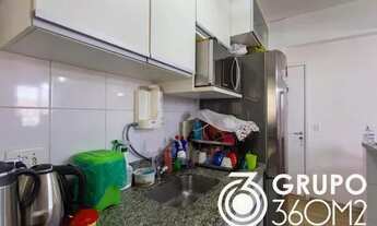 Imagem 7: Apartamento para Venda em São Bernardo do Campo, Santa Terezinha, 3 dormitórios, 1 banheir