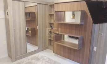 Imagem 4: Porto Alegre - Kitchenette/Conjugados - Menino Deus