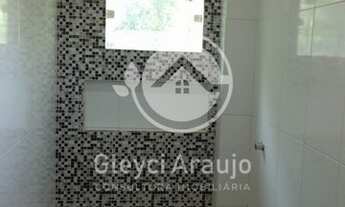 Imagem 6: Casa para venda possui 493 metros quadrados com 2 quartos em Jardim - Saquarema - RJ