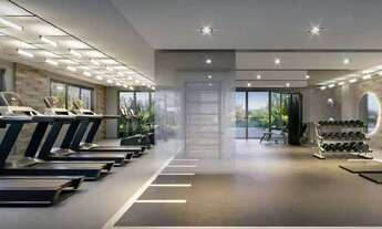 Imagem 5: Helbor Patteo São Paulo - 67 à 122m², com 2 à 3 Dorm - Freguesia do Ó/SP