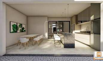 Imagem 4: Casa (térrea em condominio) 3 dormitórios/suite, cozinha planejada, portaria 24hs, lazer