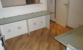 Imagem 6: CONJ. COMERCIAL - HIGIENÓPOLIS - SP