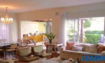 Imagem: CASA EM CONDOMÍNIO - CIDADE JARDIM - SP