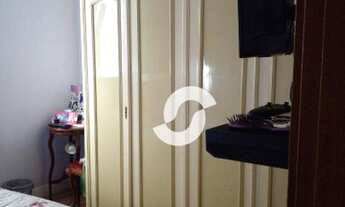 Imagem 3: Apartamento com 3 dormitórios à venda, 130 m² por R$ 735.000,00 - Icaraí - Niterói/RJ