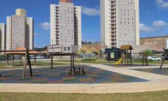 Imagem: Apartamento com 2 dormitórios à venda