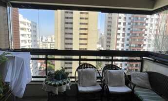 Imagem 7: Apartamento Venda 3 Dormitórios - 125 m² Vila Mariana