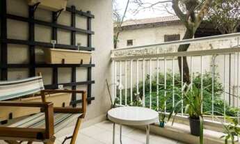 Imagem 7: APARTAMENTO - ALTO DA LAPA - SP