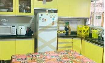 Imagem 4: Casa - Centro - Diadema