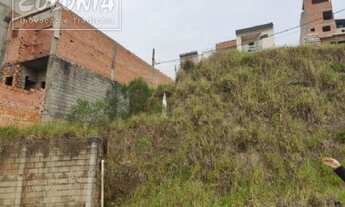 Imagem 3: Santo André - Terreno Padrão - Condomínio Maracanã