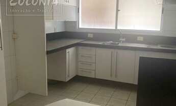 Imagem 3: Santo André - Apartamento Padrão - Jardim