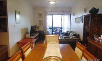 Imagem 2: APARTAMENTO - POMPÉIA - SP