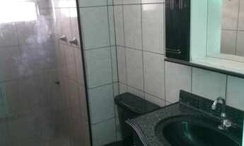 Imagem: G.G -CASA 2/4 Pituaçú Frente de Rua Financio