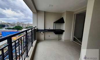 Imagem 2: Apartamento para Venda em São Paulo, Mooca, 3 dormitórios, 1 suíte, 2 banheiros, 2 vagas