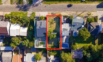 Imagem: Lote/terreno à venda em São Leopoldo