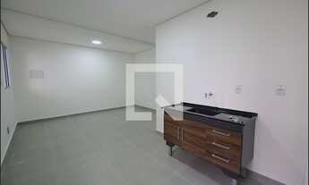 Imagem: Apartamento para Aluguel - Vila Mariana