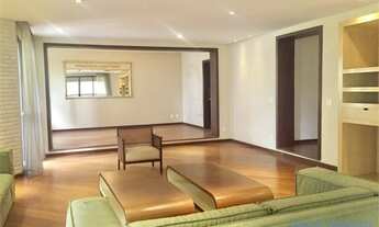 Imagem: APARTAMENTO - HIGIENÓPOLIS - SP