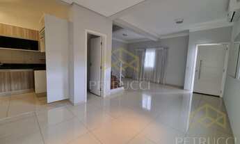 Imagem 2: Casa - Chácaras Silvania - Valinhos