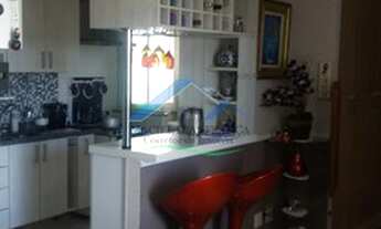 Imagem 2: Campinas - Apartamento Padrão - Vila Progresso