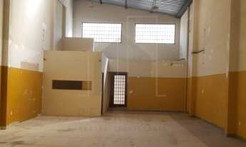 Imagem 6: Galpão - Lenheiro - Valinhos