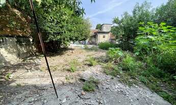 Imagem: Vendo terreno no centro de bangu