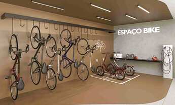 Imagem 3: Apartamento para venda possui 70 metros quadrados com 2 quartos em Tijuca - Rio de Janeiro