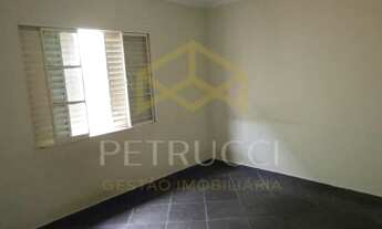 Imagem 7: Casa - Dic I (Conjunto Habitacional Monsenhor Luiz Fernando Abreu) - Campinas