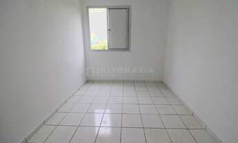 Imagem 6: Apartamento com 2 dormitórios para alugar, 50 m² por R$ 700,00/mês - Jardim Marica - Mogi