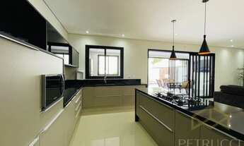 Imagem 3: Casa - Swiss Park - Campinas