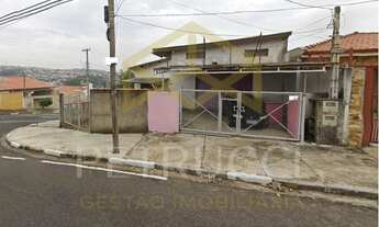 Imagem: Casa - Parque Jambeiro - Campinas