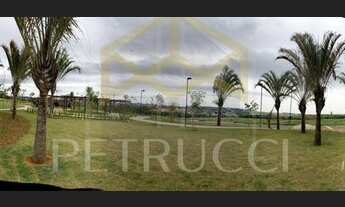 Imagem 7: Lote - Parque Rural Fazenda Santa Cândida - Campinas